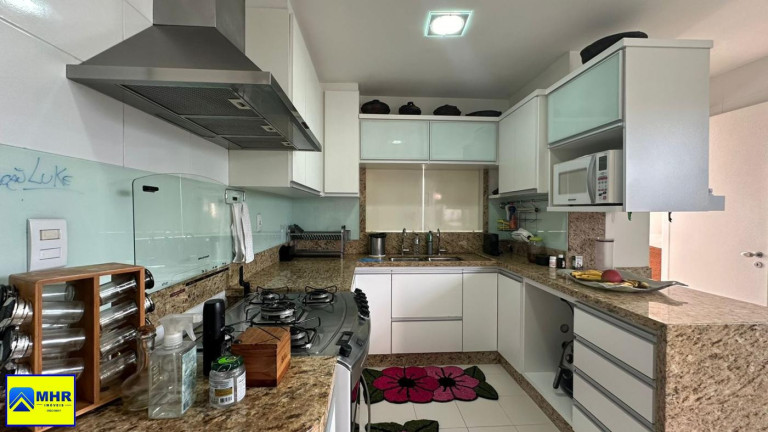 Imagem Apartamento com 4 Quartos à Venda, 234 m² em Jardim Camburi - Vitória