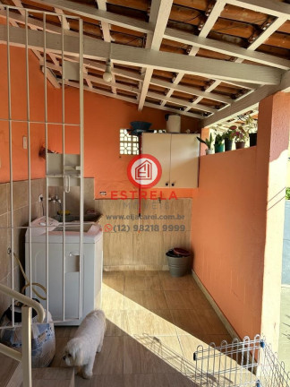 Imagem Casa com 4 Quartos à Venda, 250 m² em Vila Formosa - Jacareí