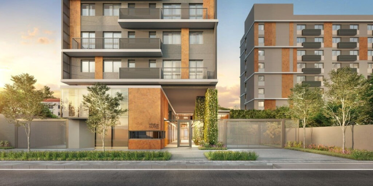 Imagem Apartamento com 1 Quarto à Venda, 38 m² em Cidade Baixa - Porto Alegre