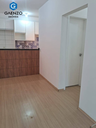 Imagem Apartamento com 3 Quartos à Venda, 65 m² em Umuarama - Osasco Imagem Apartamento com 3 Quartos à Venda, 65 m² em Umuarama - Osasco