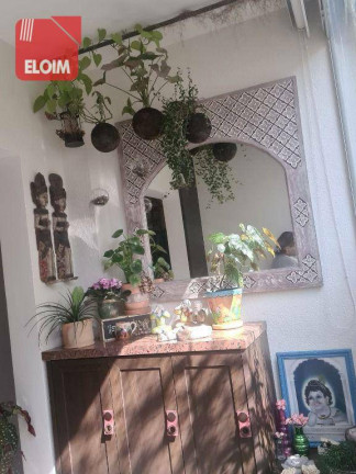 Imagem Apartamento com 2 Quartos à Venda, 65 m² em Cambuci - São Paulo
