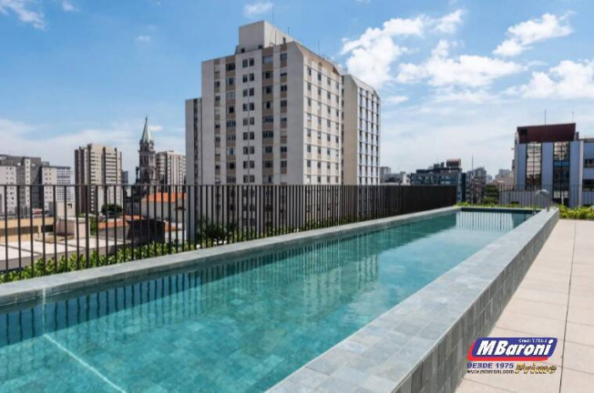 Imagem Apartamento com 1 Quarto para Alugar, 25 m² em Vila Mariana - São Paulo Imagem Apartamento com 1 Quarto para Alugar, 25 m² em Vila Mariana - São Paulo