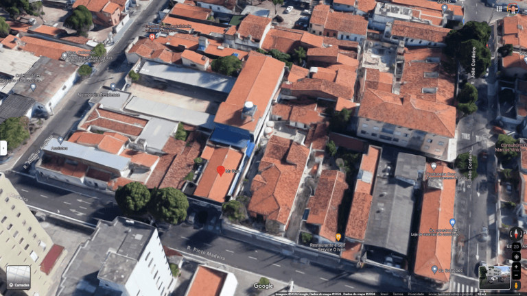 Imagem Imóvel Comercial à Venda, 1.993 m² em Aldeota - Fortaleza Imagem Imóvel Comercial à Venda, 1.993 m² em Aldeota - Fortaleza