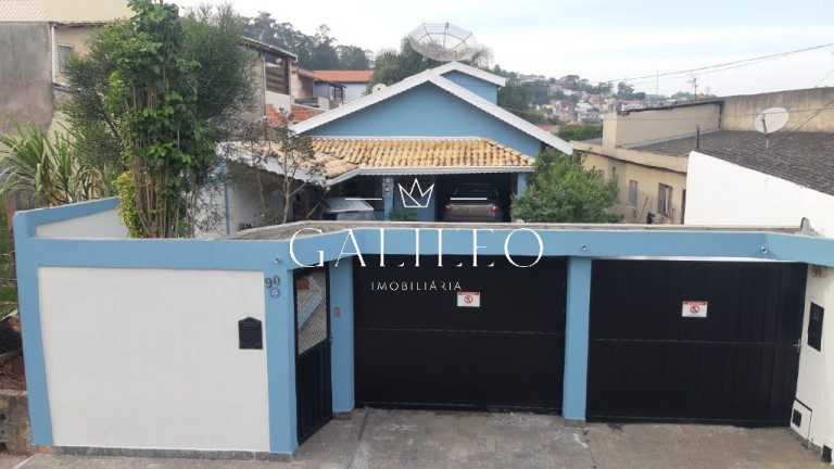 Imagem Sobrado com 3 Quartos à Venda, 284 m² em Jardim Santa Gertrudes - Jundiaí Imagem Sobrado com 3 Quartos à Venda, 284 m² em Jardim Santa Gertrudes - Jundiaí