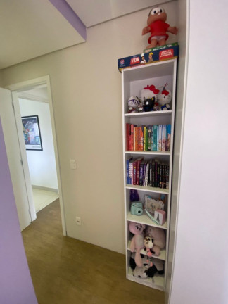Imagem Imóvel com 3 Quartos à Venda, 104 m² em Vila Andrade - São Paulo