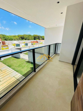 Imagem Imóvel com 3 Quartos à Venda, 118 m² em Olho D'água - Eusébio Imagem Imóvel com 3 Quartos à Venda, 118 m² em Olho D'água - Eusébio