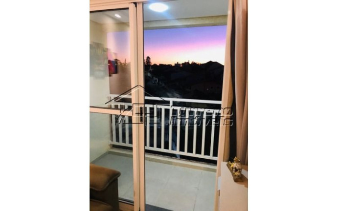 Imagem Apartamento com 2 Quartos à Venda, 56 m² em Residencial Flamboyant - São José Dos Campos Imagem Apartamento com 2 Quartos à Venda, 56 m² em Residencial Flamboyant - São José Dos Campos