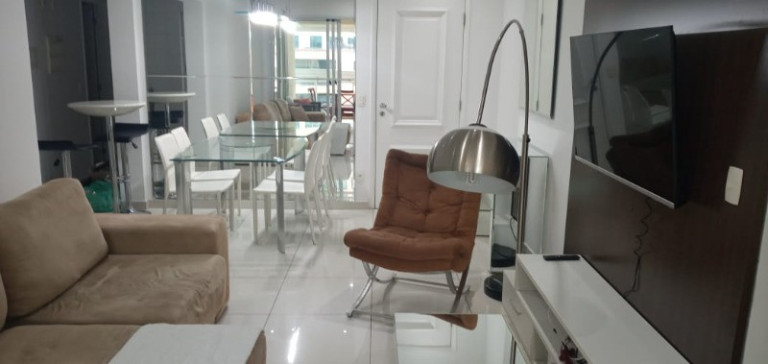 Imagem Imóvel com 2 Quartos para Alugar, 98 m² em Cidade Monções - São Paulo Imagem Imóvel com 2 Quartos para Alugar, 98 m² em Cidade Monções - São Paulo