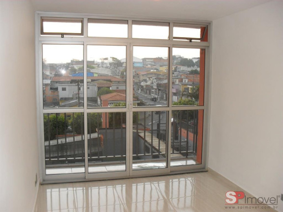 Imagem Apartamento com 2 Quartos à Venda, 56 m² em Taboão - Diadema Imagem Apartamento com 2 Quartos à Venda, 56 m² em Taboão - Diadema