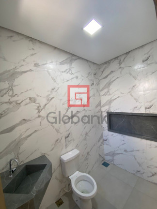 Imagem Casa com 3 Quartos à Venda, em Alcides Rabelo - Montes Claros Imagem Casa com 3 Quartos à Venda, em Alcides Rabelo - Montes Claros