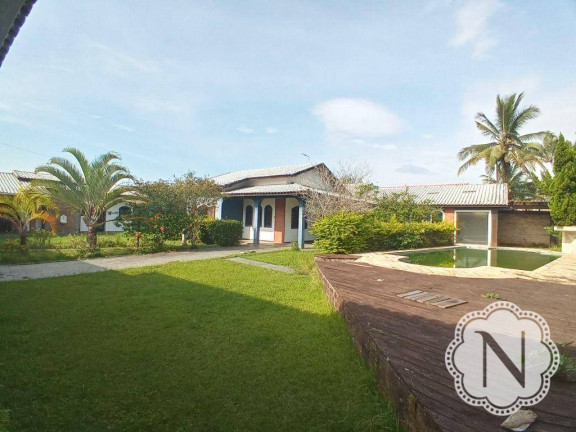 Casa com 4 Quartos à Venda, 260 m² em Jamaica - Itanhaém