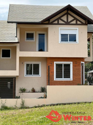 Casa com 2 Quartos à Venda,  em Piá - Nova Petrópolis