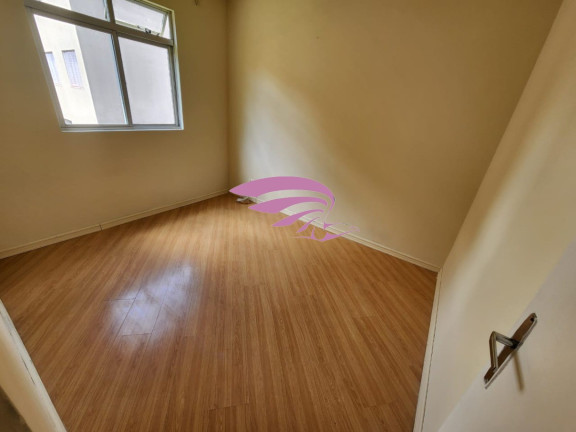 Imagem Imóvel com 2 Quartos à Venda, 63 m² em Campo Comprido - Curitiba