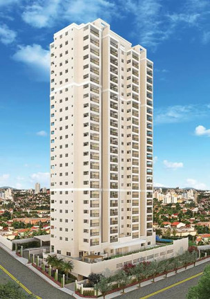 Imagem Apartamento com 1 Quarto à Venda, 60 m² em Sacomã - São Paulo Imagem Apartamento com 1 Quarto à Venda, 60 m² em Sacomã - São Paulo