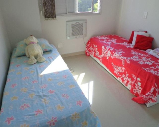 Imagem Apartamento com 3 Quartos à Venda, 120 m² em Pitangueiras - Guarujá