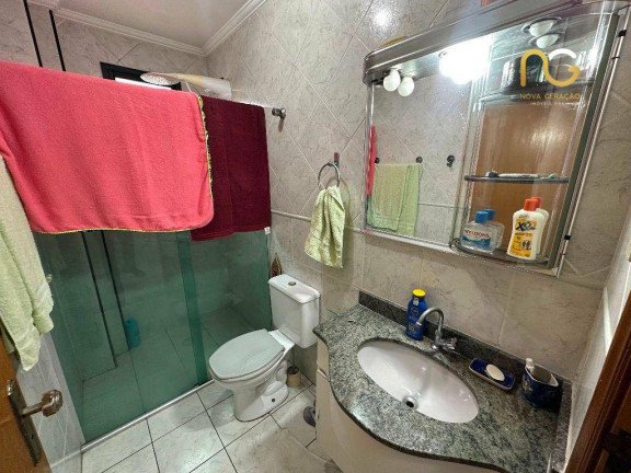 Imagem Apartamento com 1 Quarto à Venda, 64 m² em Tupi - Praia Grande Imagem Apartamento com 1 Quarto à Venda, 64 m² em Tupi - Praia Grande