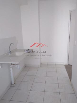 Imagem Apartamento com 2 Quartos à Venda, 45 m² em Parque Yolanda (nova Veneza) - Sumaré