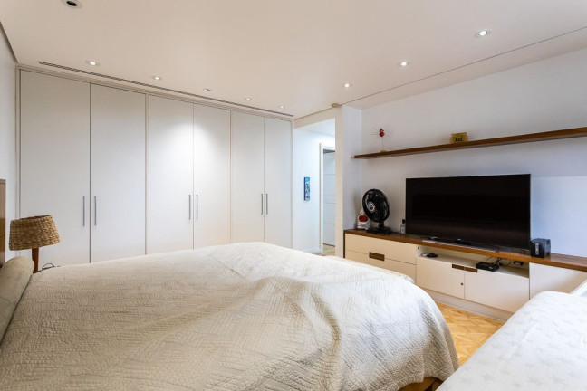 Imagem Apartamento com 4 Quartos à Venda, 485 m² em Jardim Europa - São Paulo