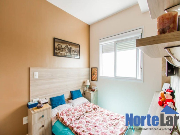 Imagem Apartamento com 3 Quartos à Venda, 83 m² em Barra Funda - São Paulo