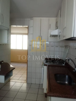 Imagem Apartamento com 3 Quartos à Venda, 68 m² em Jardim Satélite - São José Dos Campos Imagem Apartamento com 3 Quartos à Venda, 68 m² em Jardim Satélite - São José Dos Campos