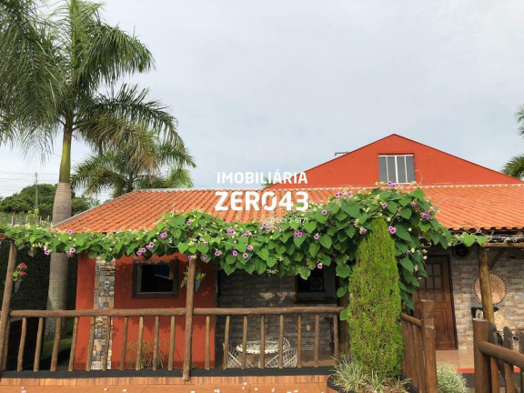 Imagem Imóvel com 5 Quartos à Venda, 500 m² em Jardim Neman Sahyun - Londrina Imagem Imóvel com 5 Quartos à Venda, 500 m² em Jardim Neman Sahyun - Londrina