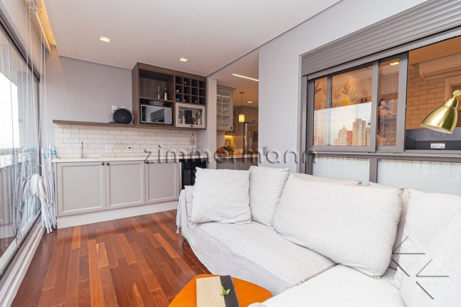 Imagem Apartamento com 2 Quartos à Venda, 131 m² em Pompeia - São Paulo Imagem Apartamento com 2 Quartos à Venda, 131 m² em Pompeia - São Paulo