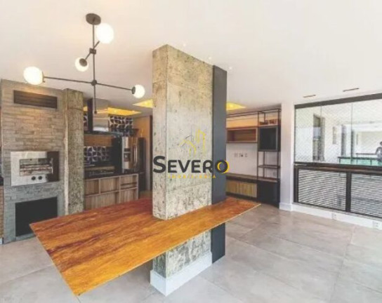 Imagem Apartamento com 3 Quartos à Venda, 97 m² em Santa Rosa - Niterói