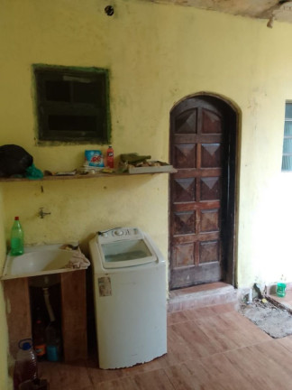 Imagem Casa com 1 Quarto à Venda, 125 m² em Jardim Praia Grande - Mongaguá