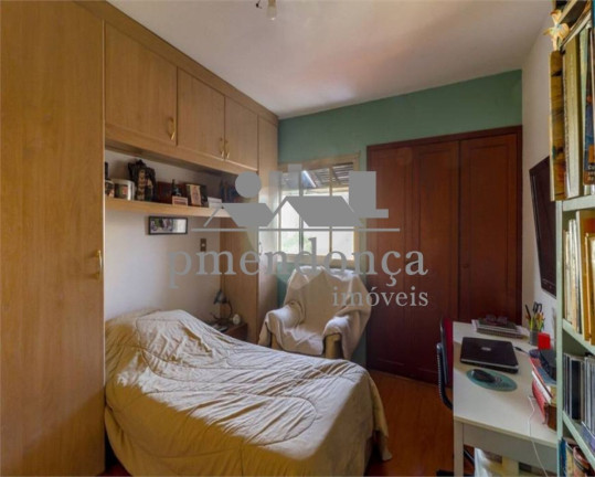 Imagem Apartamento com 3 Quartos à Venda, 92 m² em Vila Madalena - São Paulo