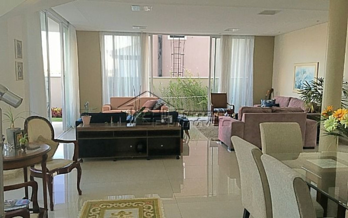 Imagem Casa de Condomínio com 4 Quartos à Venda, 450 m² em Urbanova - São José Dos Campos Imagem Casa de Condomínio com 4 Quartos à Venda, 450 m² em Urbanova - São José Dos Campos