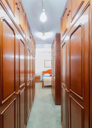 Imagem Apartamento com 4 Quartos à Venda, 236 m² em Itaim Bibi - São Paulo