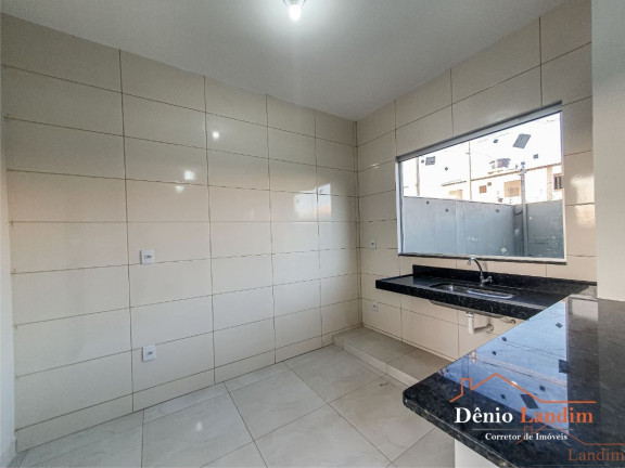 Imagem Casa com 3 Quartos à Venda, 60 m² em São Lucas - Montes Claros