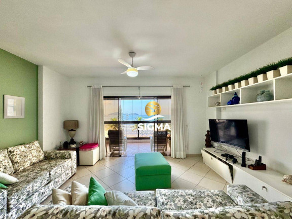 Imagem Apartamento com 3 Quartos à Venda, 136 m² em Jardim Astúrias - Guarujá Imagem Apartamento com 3 Quartos à Venda, 136 m² em Jardim Astúrias - Guarujá