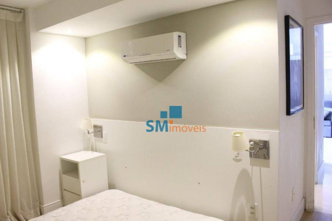 Imagem Apartamento com 2 Quartos à Venda, 83 m² em Barra Funda - São Paulo