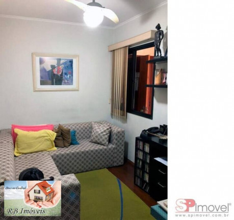 Imagem Apartamento com 3 Quartos à Venda, 160 m² em Santo Antônio - São Caetano Do Sul