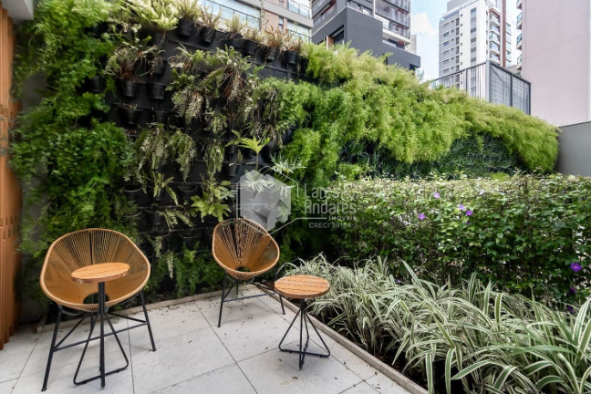 Imagem Imóvel com 1 Quarto à Venda, 24 m² em Vila Mariana - São Paulo