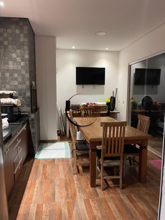 Imagem Casa com 3 Quartos à Venda, 168 m² em Residencial Tosi - Itupeva