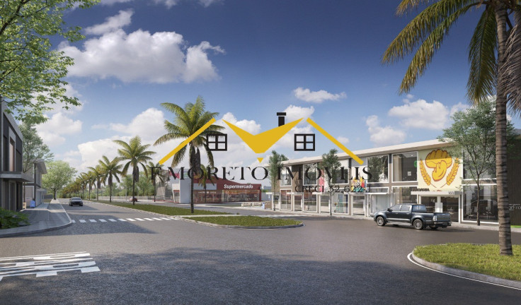 Imagem Terreno à Venda, 200 m² em Cecap - São José Do Rio Preto