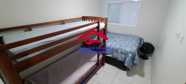 Imagem Apartamento com 2 Quartos à Venda, 74 m² em Aviação - Praia Grande Imagem Apartamento com 2 Quartos à Venda, 74 m² em Aviação - Praia Grande