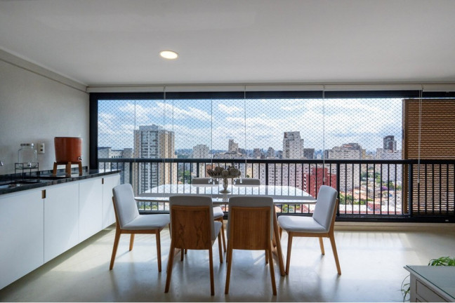Apartamento com 3 Quartos à Venda, 91 m² em Vila Mariana - São Paulo