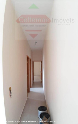 Imagem Casa com 2 Quartos à Venda, 72 m² em Loteamento Do Sindicato Dos Metalúrgicos - Taubaté