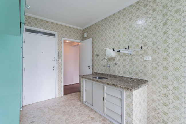 Imagem Apartamento com 3 Quartos à Venda, 98 m² em Itaim Bibi - São Paulo