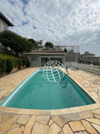 Imagem Chácara com 5 Quartos à Venda, 360 m² em Residencial Country Felix - Bom Jesus Dos Perdões