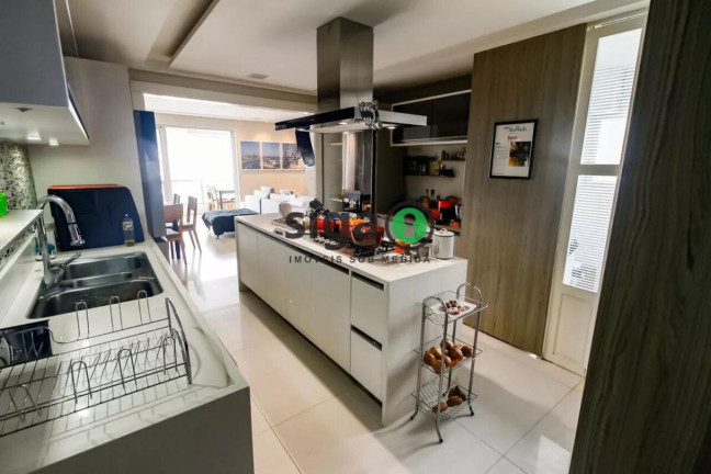 Imagem Apartamento com 2 Quartos à Venda, 119 m² em Vila Andrade - São Paulo Imagem Apartamento com 2 Quartos à Venda, 119 m² em Vila Andrade - São Paulo
