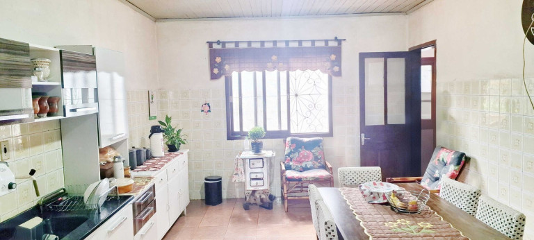 Imagem Casa com 3 Quartos à Venda, 108 m² em Centro - Ibirubá Imagem Casa com 3 Quartos à Venda, 108 m² em Centro - Ibirubá