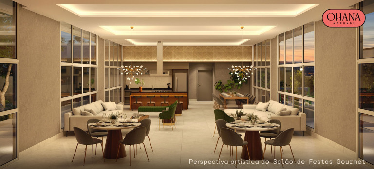 Imagem Imóvel com 3 Quartos à Venda, 94 m² em Panamby - São Paulo