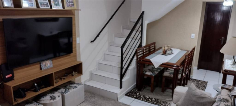 Imagem Casa com 2 Quartos à Venda, 71 m² em Cidade Beira Mar - Mongagua