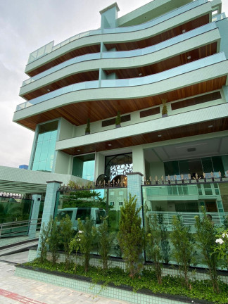 Imagem Apartamento com 2 Quartos à Venda, 71 m² em Bombinhas - Bombinhas
