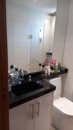 Imagem Apartamento com 2 Quartos à Venda, 45 m² em Jardim Colonial - São Paulo