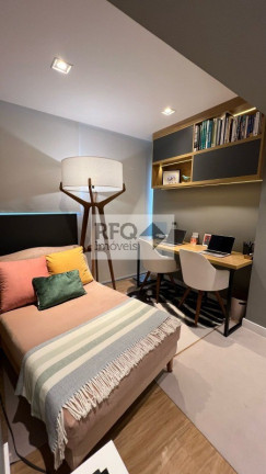 Imagem Imóvel com 3 Quartos à Venda, 103 m² em Vila Gumercindo - São Paulo